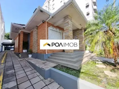 Imóvel Comercial com 2 Quartos para alugar, 260m² no Rio Branco, Novo Hamburgo