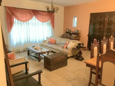 Casa com 4 Quartos à venda, 330m² no Ipiranga, São Paulo