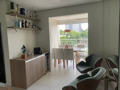 Apartamento com 2 Quartos à venda, 63m² no Anchieta, São Bernardo do Campo