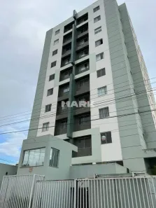 Apartamento com 3 Quartos à venda, 84m² no Candeias, Vitória da Conquista