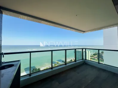 Apartamento com 3 Quartos à venda, 96m² no Centro, Jaboatão dos Guararapes