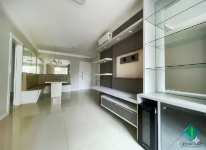 Apartamento com 2 Quartos à venda, 134m² no Campinas, São José
