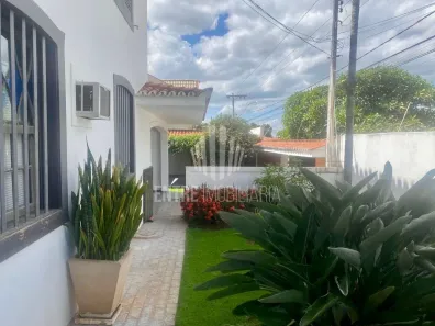 Imóvel Comercial com 6 Quartos para alugar, 250m² no Jardim Bom Retiro, Campinas