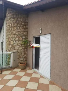 Casa com 3 Quartos para alugar, 159m² no Vila Bocaina, Mauá