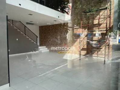 Prédio Comercial à venda, 720m² no Santa Paula, São Caetano do Sul