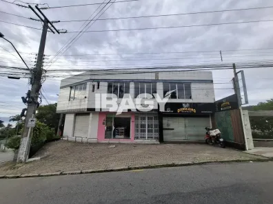 Ponto Comercial para alugar, 50m² no Ponta de Baixo, São José