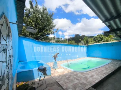 Casa com 1 Quarto à venda, 50m² no Guabiraba, Recife
