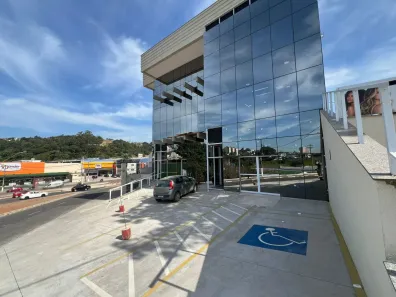 Ponto Comercial para alugar, 278m² no Portais (Polvilho), Cajamar