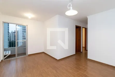 Apartamento com 2 Quartos à venda, 56m² no Vila Cachoeira, São Paulo