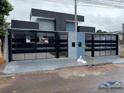 Casa com 3 Quartos à venda, 80m² no Jardim Verão, Sarandi