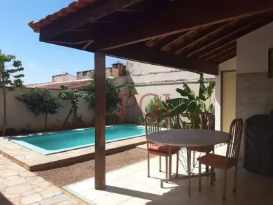 Casa de Condomínio com 3 Quartos à venda, 189m² no Parque dos Bandeirantes, Ribeirão Preto