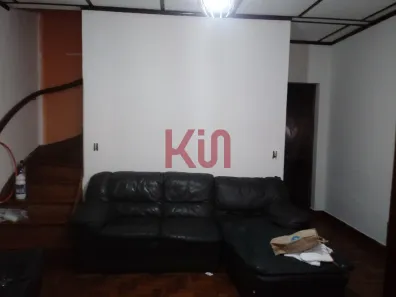Sobrado com 2 Quartos à venda, 67m² no Mirandópolis, São Paulo