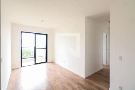 Apartamento com 2 Quartos à venda, 57m² no Jardim, Santo André