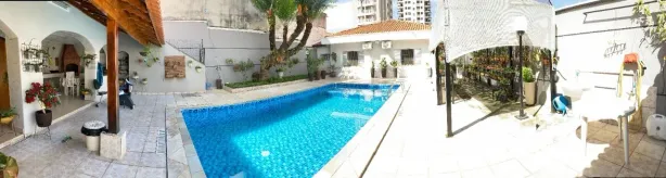 Casa com 3 Quartos à venda, 303m² no Vila Milton, Guarulhos