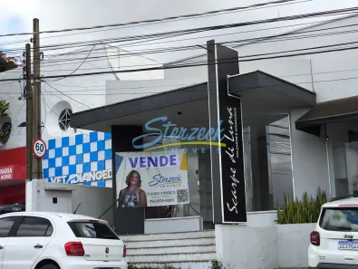 Imóvel Comercial com 1 Quarto para alugar, 193m² no Centro, Vinhedo