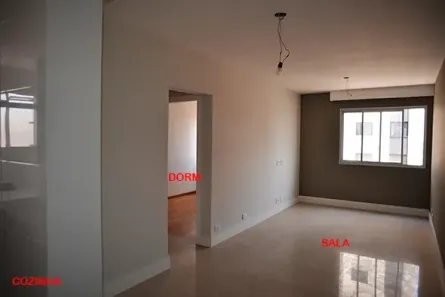 Apartamento com 2 Quartos à venda, 70m² no Chácara Santo Antônio (Zona Sul), São Paulo