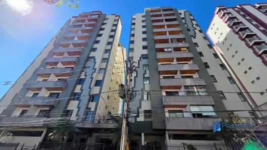 Apartamento com 2 Quartos à venda, 82m² no São Mateus, Juiz de Fora