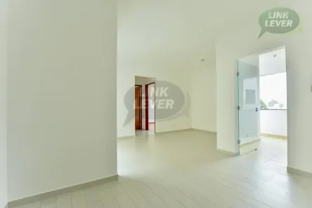 Apartamento com 2 Quartos à venda, 68m² no Tingui, Curitiba
