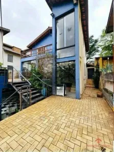 Sobrado com 3 Quartos à venda, 450m² no Parque dos Príncipes, São Paulo