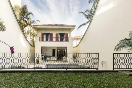 Casa com 4 Quartos à venda, 600m² no Morumbi, São Paulo
