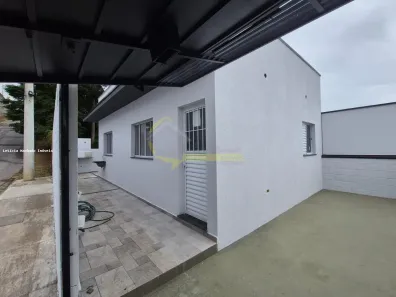 Casa com 2 Quartos à venda, 43m² no Vila São Paulo, Mogi das Cruzes