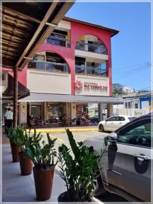 Ponto Comercial à venda, 6m² no Rio Vermelho, Salvador