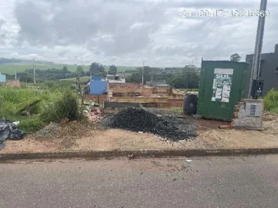 Lote/Terreno à venda, 150m² no Jardim Alvorada, Itararé