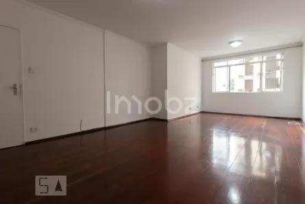 Apartamento com 2 Quartos à venda, 100m² no Jardim Paulista, São Paulo