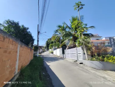 Lote/Terreno à venda, 770m² no Campo Grande, Rio de Janeiro