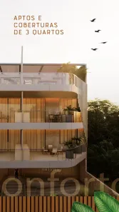Apartamento com 3 Quartos à venda, 121m² no Barra da Tijuca, Rio de Janeiro