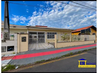 Casa com 6 Quartos à venda, 50m² no Real Parque, São José