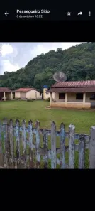 Fazenda/Sítio com 3 Quartos à venda, 90m² no , Cunha