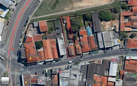 Lote/Terreno à venda, 530m² no Jardim Bela Vista, Monte Mor