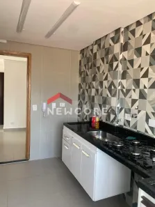 Apartamento com 2 Quartos à venda, 45m² no Jaguaré, São Paulo