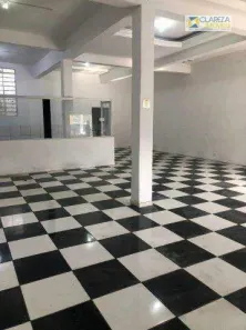 Ponto Comercial para alugar, 225m² no Vila Lageado, São Paulo