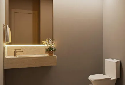 Apartamento com 1 Quarto à venda, 104m² no Cerqueira César, São Paulo