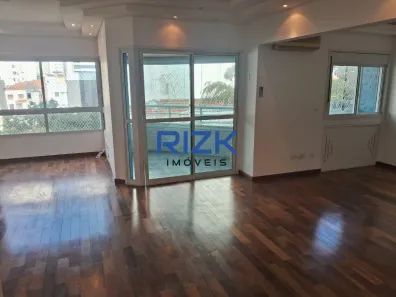 Apartamento com 2 Quartos à venda, 123m² no Aclimação, São Paulo