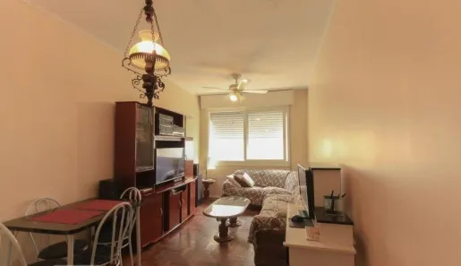 Apartamento com 2 Quartos à venda, 67m² no Cidade Baixa, Porto Alegre