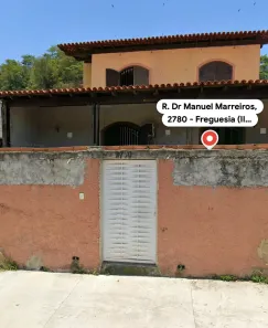 Casa com 5 Quartos à venda, 450m² no Bancários, Rio de Janeiro