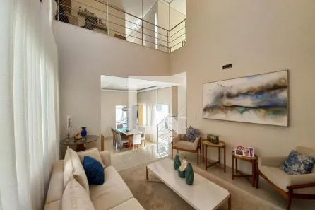 Casa com 4 Quartos à venda, 260m² no Swiss Park, Campinas