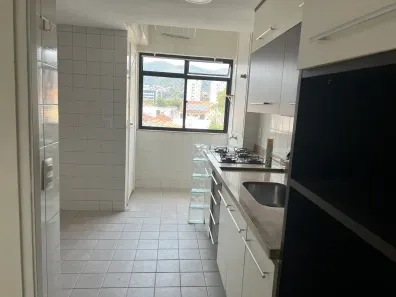 Apartamento com 2 Quartos para alugar, 90m² no Pechincha, Rio de Janeiro