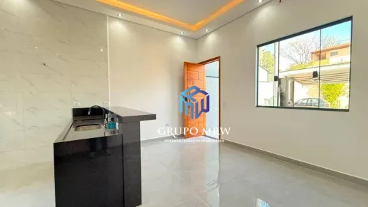 Casa com 2 Quartos à venda, 70m² no Jardim São Carlos, Sorocaba