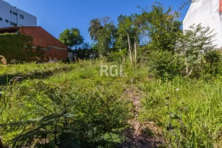 Lote/Terreno à venda, 435m² no Chácara das Pedras, Porto Alegre