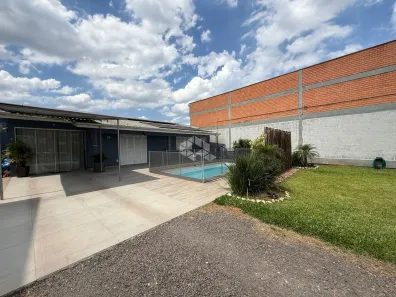 Casa com 2 Quartos à venda, 95m² no Lira, Estância Velha