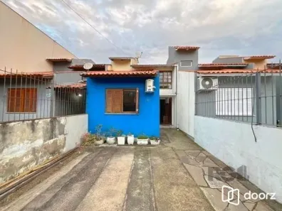 Casa com 2 Quartos à venda, 62m² no Hípica, Porto Alegre