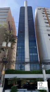 Sala Comercial para venda ou aluguel, 40m² no Liberdade, São Paulo