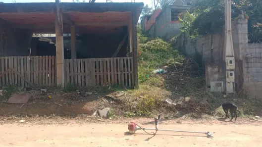 Lote/Terreno à venda, 300m² no Vila Primavera, Jarinu