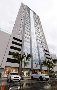Apartamento com 4 Quartos à venda, 132m² no Centro, Balneário Camboriú