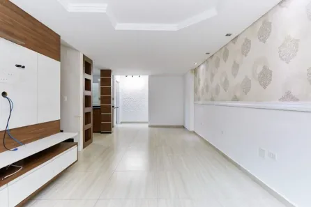 Sobrado com 3 Quartos à venda, 150m² no Xaxim, Curitiba
