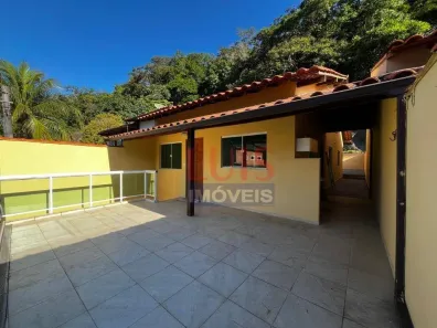 Casa de Condomínio com 3 Quartos à venda, 111m² no Serra Grande, Niterói